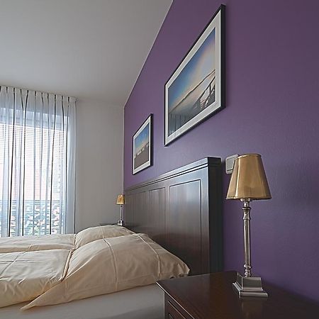 Heldts Aparthotel Eckernförde Екстериор снимка