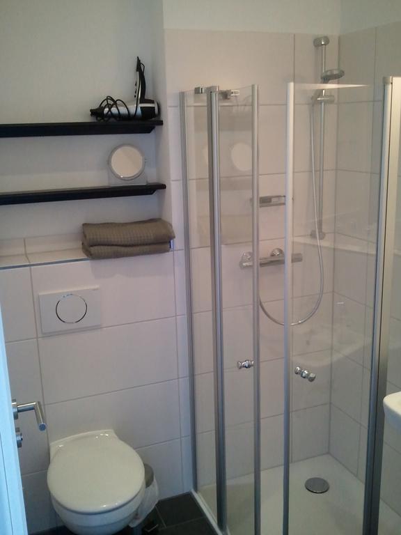 Heldts Aparthotel Eckernförde Екстериор снимка