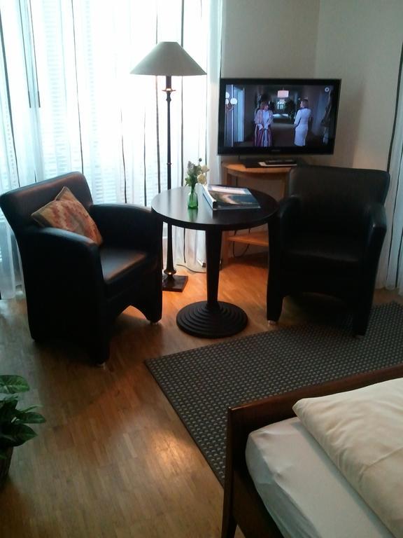 Heldts Aparthotel Eckernförde Екстериор снимка