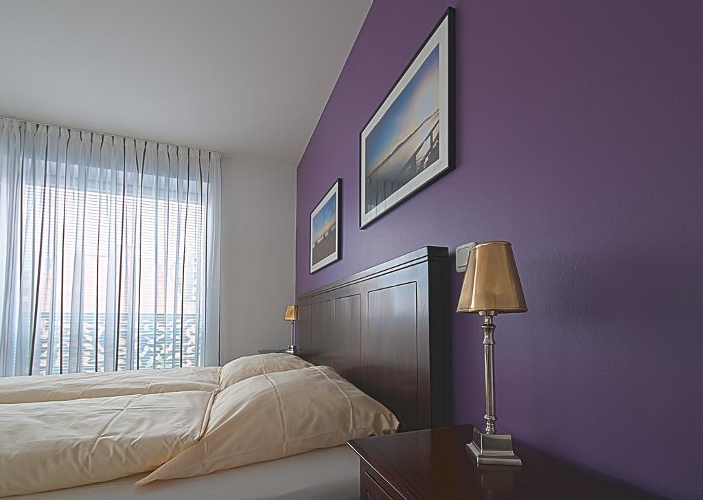 Heldts Aparthotel Eckernförde Екстериор снимка