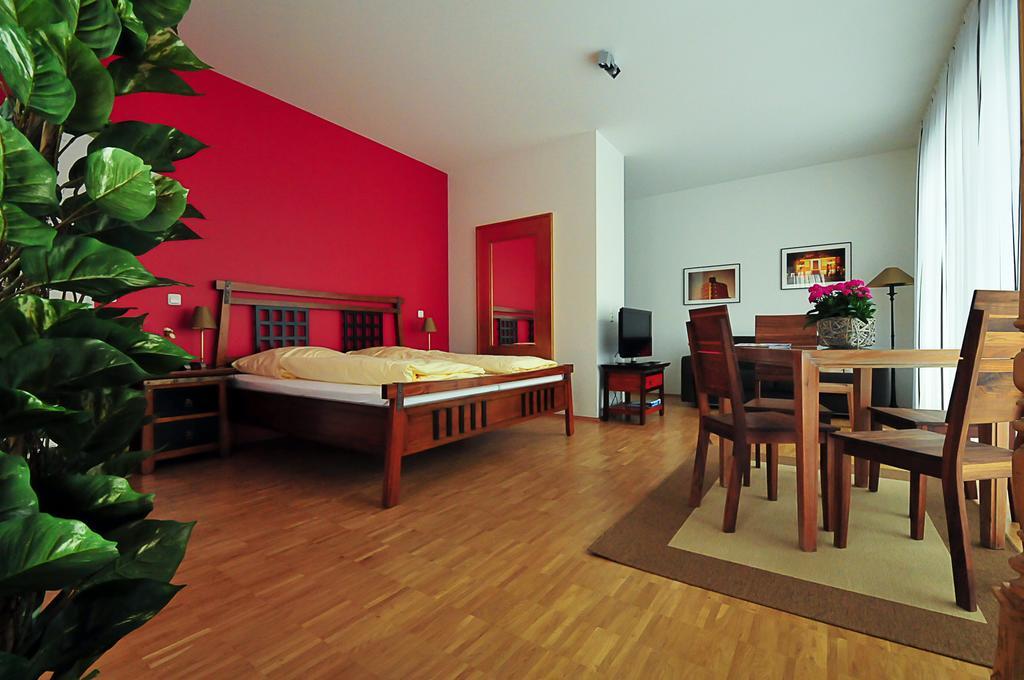 Heldts Aparthotel Eckernförde Екстериор снимка