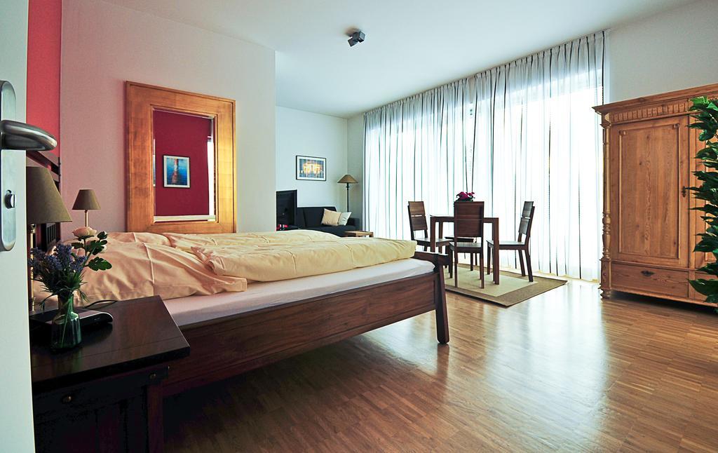 Heldts Aparthotel Eckernförde Екстериор снимка
