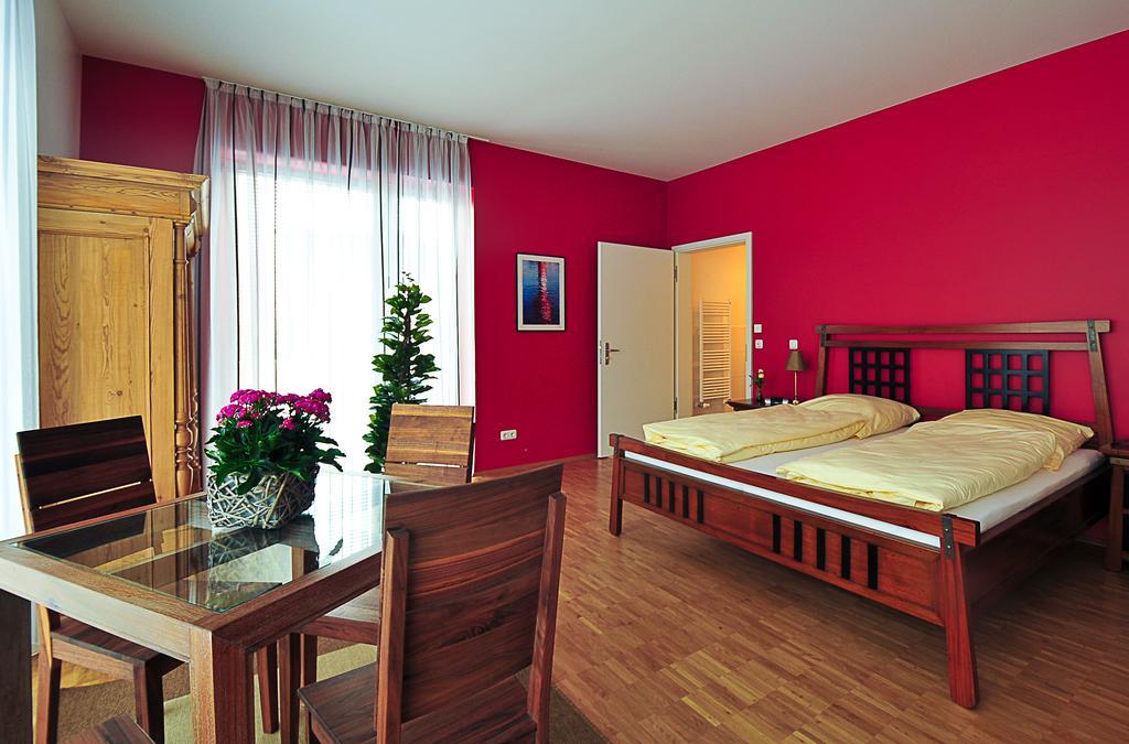 Heldts Aparthotel Eckernförde Екстериор снимка